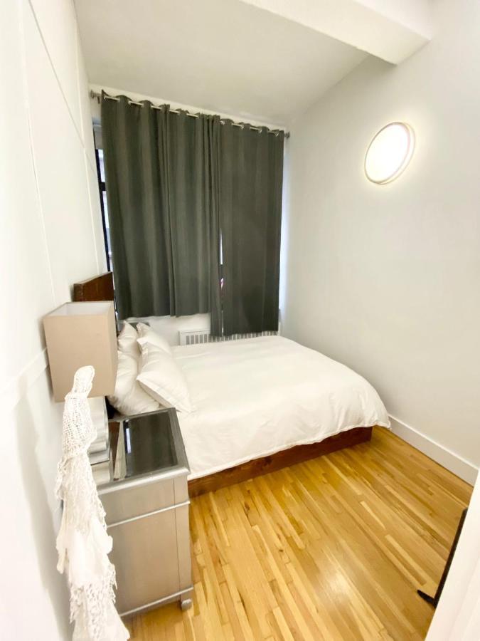 Luxury Apartments Next To Times Square Nowy Jork Zewnętrze zdjęcie