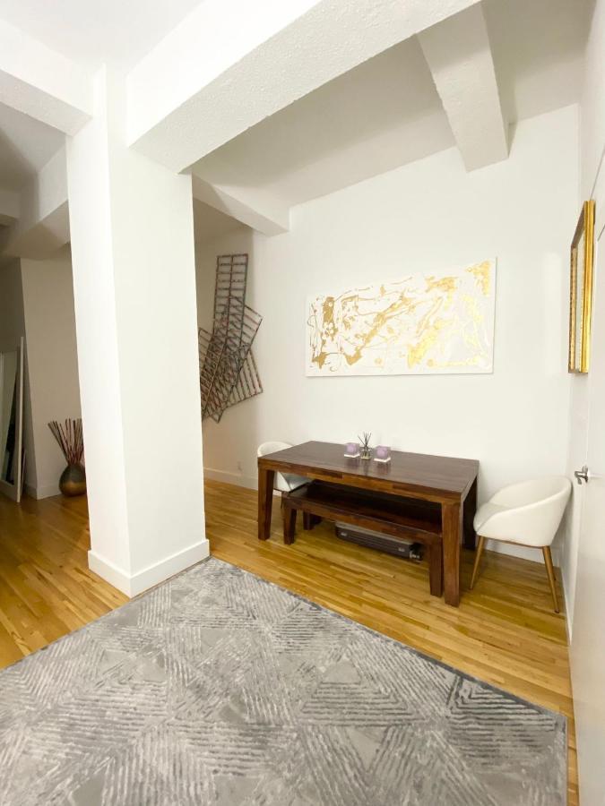 Luxury Apartments Next To Times Square Nowy Jork Zewnętrze zdjęcie