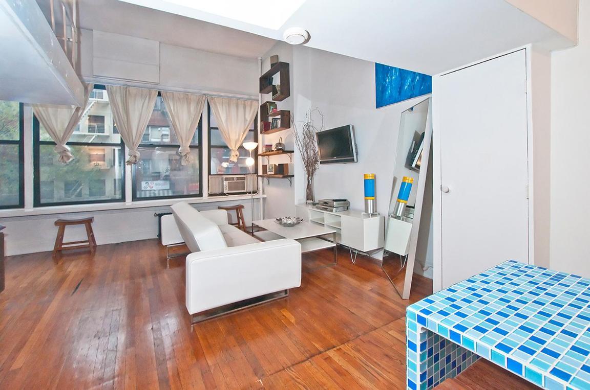 Luxury Apartments Next To Times Square Nowy Jork Zewnętrze zdjęcie