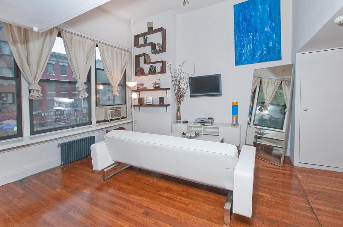 Luxury Apartments Next To Times Square Nowy Jork Zewnętrze zdjęcie