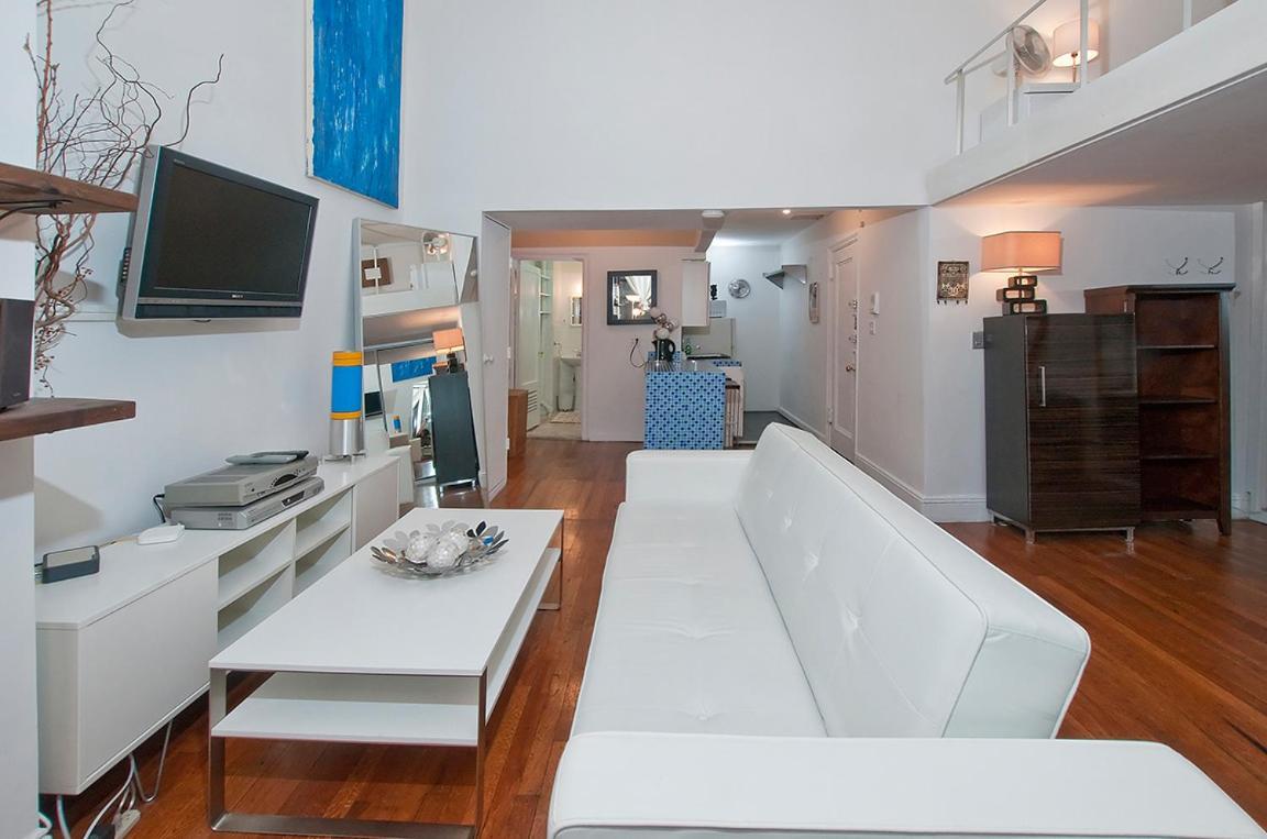 Luxury Apartments Next To Times Square Nowy Jork Zewnętrze zdjęcie
